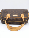 Bolsa Louis Vuitton Monogram Canvas Montorgueil GM - comprar online