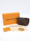 Mini Pochette Louis Vuitton Accessoires On Chain na internet
