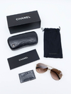 Óculos de Sol Chanel 4231