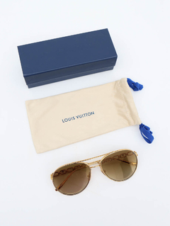 Óculos de Sol Louis Vuitton Z1539W