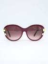 Óculos de Sol Louis Vuitton Z0593W na internet