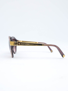 Óculos de Sol Louis Vuitton Z0593W - loja online