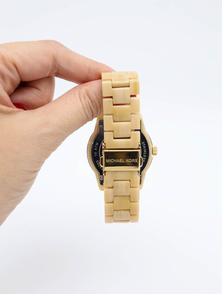 Michael kors hotsell mk 5039