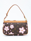 Louis Vuitton Pochette Monogram Cherry Blossom na internet