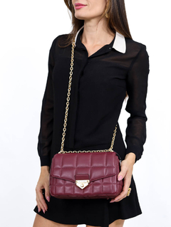 Bolsa Michael Kors Soho Large - comprar online