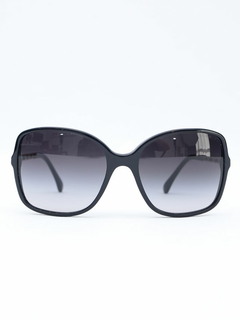 Óculos de Sol Chanel 5210-Q - Paris Brechó