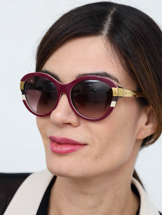 Óculos de Sol Louis Vuitton Z0593W - comprar online