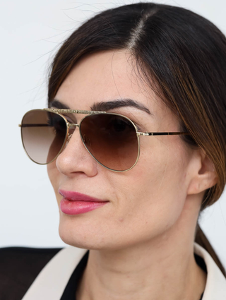 Óculos de Sol Chanel 4231 - comprar online