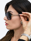 Óculos de Sol Chanel 5210-Q na internet