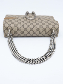 Bolsa Gucci Supreme Dionysus Small Shoulder