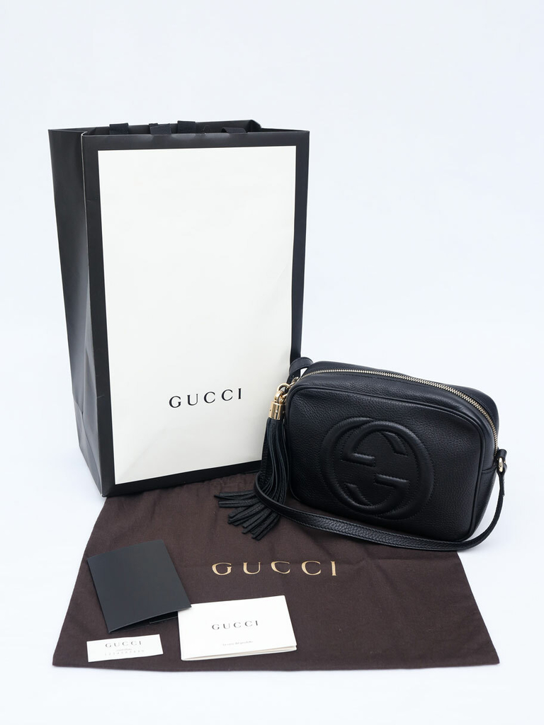 bolsa gucci replica