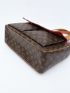 Bolsa Louis Vuitton Viva City GM - loja online