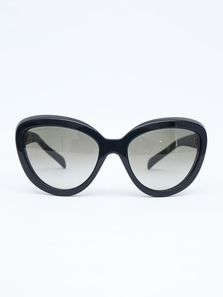 Óculos de Sol Prada SPR08R - Comprar em Paris Brechó