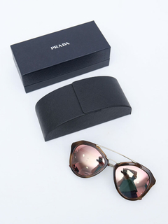 Óculos de Sol Prada SPR12Q - comprar online