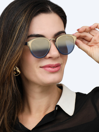Óculos de Sol Dior Nightfall - comprar online