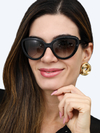 Óculos de Sol Prada SPR08R - comprar online