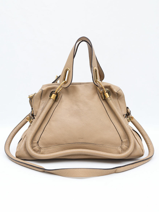 Bolsa Chloé Medium Paraty