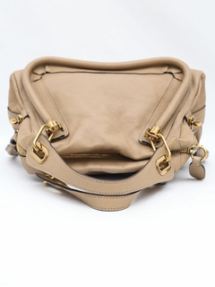 Bolsa Chloé Medium Paraty - comprar online