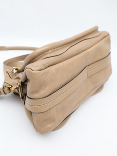 Bolsa Chloé Medium Paraty - loja online