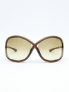 Óculos Tom Ford Whitney na internet