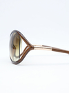 Óculos Tom Ford Whitney - loja online