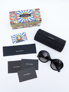 Óculos Dolce Gabbana DG4265 na internet