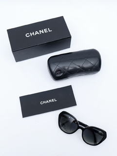 Óculos Chanel 5375-B