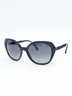 Óculos Chanel 5375-B na internet