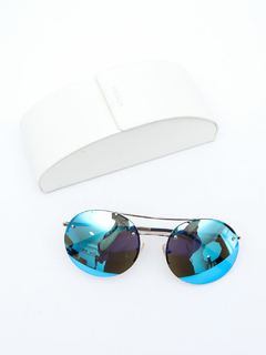 Óculos Prada SPS54R - comprar online