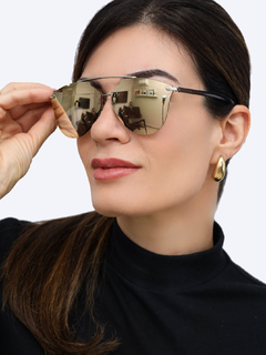 Óculos Dior Reflected P na internet