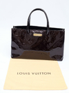 Bolsa Louis Vuitton Vernis Wilshire PM - comprar online
