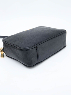 Bolsa Michael Kors Monograma Camera Bag - loja online