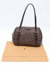 Louis Vuitton Damier Canvas Rivington GM - comprar online