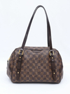 Louis Vuitton Damier Canvas Rivington GM