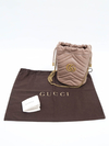Bolsa Gucci Bucket GG Marmont Mini - comprar online
