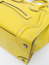 Imagem do Bolsa Celine Yellow Mini Luggage