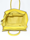 Bolsa Celine Yellow Mini Luggage - comprar online