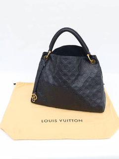 Bolsa Louis Vuitton Empreinte Artsy MM na internet