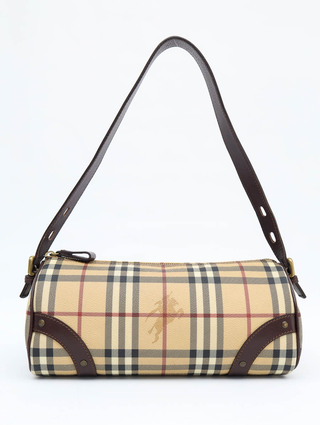 Bolsa Burberry Vintage Barrel