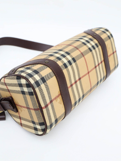 Imagem do Bolsa Burberry Vintage Barrel