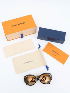 Óculos de Sol Louis Vuitton Z1130W