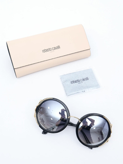 Óculos de Sol Roberto Cavalli Massarosa 1076 na internet