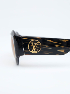 Óculos de Sol Louis Vuitton Z1130W - loja online