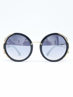 Óculos de Sol Roberto Cavalli Massarosa 1076 - Paris Brechó