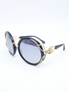 Óculos de Sol Roberto Cavalli Massarosa 1076 - loja online