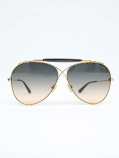 Óculos de Sol Tom Ford Holden na internet