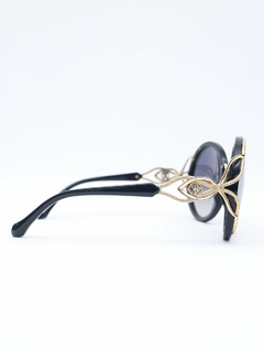 Óculos de Sol Roberto Cavalli Massarosa 1076