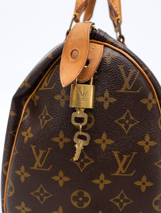 Bolsa Louis Vuitton Speedy 30 - comprar online