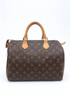 Bolsa Louis Vuitton Speedy 30 na internet