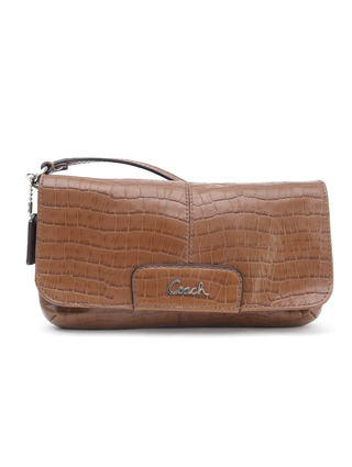 Bolsas coach usadas hotsell
